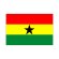 ガーナ国旗画像1