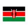 ケニア国旗画像1