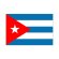 キューバ国旗画像1