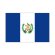 グアテマラ国旗画像1