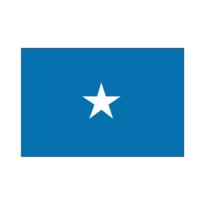 ソマリア国旗画像1