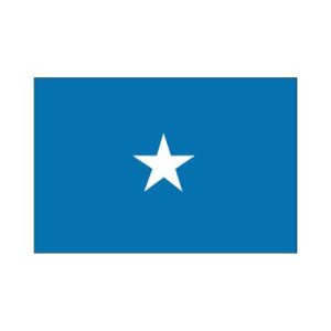 ソマリア国旗画像1