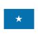 ソマリア国旗画像1