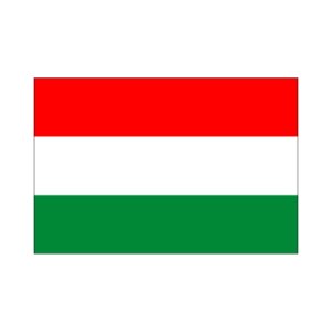 ハンガリー国旗画像1