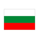 画像: ブルガリア国旗：翌日発送可、世界の国旗掲揚、壁掛け、タペストリーに外国旗販売
