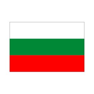 ブルガリア国旗画像1