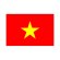 ベトナム国旗画像1