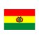 ボリビア国旗画像1