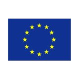 画像: ＥU（欧州連合）旗：翌日発送可、世界の国旗掲揚、壁掛け、タペストリーに外国旗販売