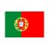 ポルトガル国旗画像1