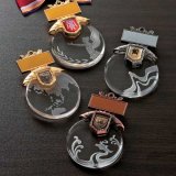 画像: CRMメダル 高級メダル：ＭＶＰ・選手宣誓記念・最優秀選手賞などに、キレイで、豪華な金メダル・銀メダル・銅メダル、優勝メダル