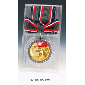 MDSメダルB型画像