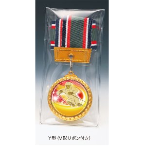 MDSメダルY型画像