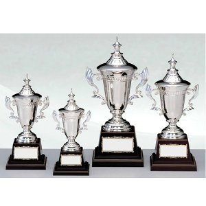 画像: AS-9102:野球・空手・ゴルフ・サッカー・全ジャンルに優勝杯・優勝カップ