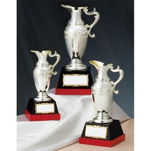 画像: AS-9202:野球・空手・ゴルフ・サッカー・全ジャンルに優勝杯・優勝カップ