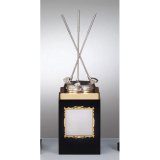 画像: B-4068：ホールインワンの記念ボールを飾れる　お祝い用の記念品、記念ブロンズトロフィー