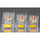 画像: D070：名入れ・文字彫刻無料・大量購入や、大会の参加賞や、低予算時に格安な表彰楯　優勝楯