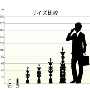 画像5: K-7148：名入れ・文字彫刻無料・ゴルフコンペの記念品、景品にオススメのゴルフ楯 表彰楯