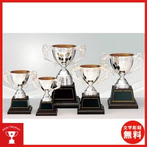 画像: AS-9025:野球・空手・ゴルフ・サッカー・全ジャンルに優勝杯・優勝カップ