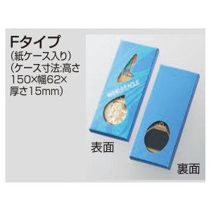 画像2: 一般メダル,40Z-F メダル (紙ケース・リボン付)　φ40mm