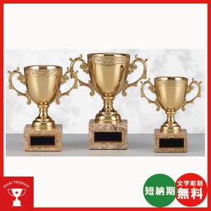 画像: CP202:野球・空手・ゴルフ・サッカー・全ジャンルに優勝杯・優勝カップ