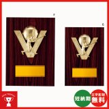 画像: D083：卒業記念・文字彫刻無料・選手宣誓記念・優秀選手賞・卒業記念・ＭＶＰなどに、オススメの野球用の楯　表彰楯