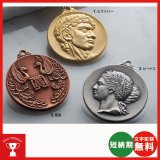 画像: 一般メダル, MCメダル　Cセット　40φmm