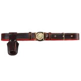 画像: 帯革　肩吊なし