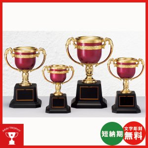 画像: CP4208:野球・空手・ゴルフ・サッカー・全ジャンルに優勝杯・優勝カップ