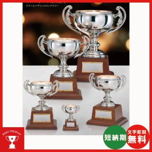 画像1: DC1429：ペナントの付けて持ち回りに使用できる豪華な高級優勝カップ