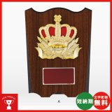 画像: VS5097：名入れ・文字彫刻無料・大量購入や、大会の参加賞や、低予算時に格安な表彰楯　優勝楯