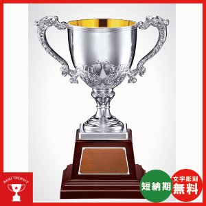 画像: No2136:野球・空手・ゴルフ・サッカー・全ジャンルに優勝杯・優勝カップ