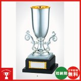画像: JC1245：ペナントの付けて持ち回りに使用できる豪華な高級優勝カップ