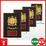 画像: VSX5518：サッカー・野球・バスケットボール・剣道・テニスなどに各種大会に使用していただけるレリーフ交換式トロフィー