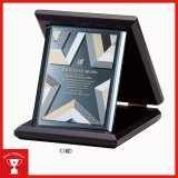 画像: 表彰楯　VBS736BM：企業表彰・コンテスト・認定書・周年記念・表彰用品にハイセンスで、おしゃれな表彰楯