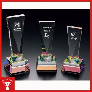 画像: サンド加工 CK191:コンテスト・認定書・周年記念・表彰用品にオススメ 表彰楯