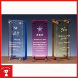 画像: 表彰楯　CK250：勤続表彰・企業表彰・代理店表彰・周年記念・竣工記念・表彰用品にオススメのレーザー彫刻表彰楯