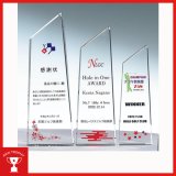 画像: 表彰楯（盾） CK334　フルカラーダイレクトプリントした表彰楯