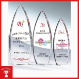 画像: 表彰楯（盾） CK337　フルカラーダイレクトプリントした表彰楯