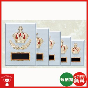 画像: 一般楯 K5047:名入れ・文字彫刻無料 表彰楯