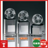 画像: BT2325：サッカーブロンズ　卒業記念・少年サッカー・サッカー大会オススメのブロンズトロフィー