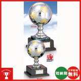 画像: BT-2327　卒業記念・少年サッカー・サッカー大会オススメのサッカー用ブロンズトロフィー