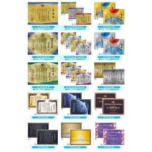 画像7: 表彰楯　SHU7134：周年記念・表彰用品にフルカラー表彰楯