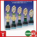 画像: T-3102：サッカー・野球・バスケットボール・剣道・テニスなどに各種大会に使用していただけるレリーフ交換式トロフィー