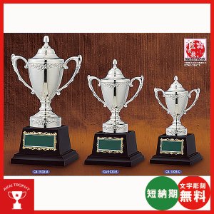 画像: CA-1035:野球・空手・ゴルフ・サッカー・全ジャンルに優勝杯・優勝カップ