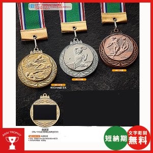 画像1: MR-114：サッカー・野球・バスケットボール・剣道・テニスなどに各種大会に使用していただけるレリーフ交換式トロフィー