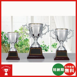 画像: 格安カップ CP-155：大会の参加賞や、低予算時に格安な優勝杯・優勝カップ
