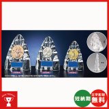 画像: S6024：サッカー・野球・バスケットボール・剣道・テニスなどに各種大会に使用していただけるレリーフ交換式楯