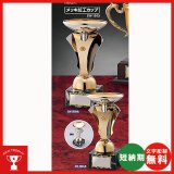画像: EW-1003：ペナントの付けて持ち回りに使用できる豪華な高級優勝カップ