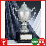 画像: RS-8301：ペナントの付けて持ち回りに使用できる豪華な高級優勝カップ